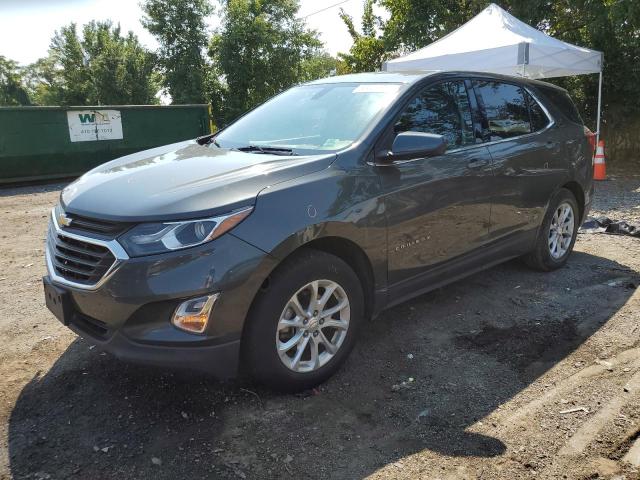 CHEVROLET EQUINOX LT 2018 3gnaxjev5js528368