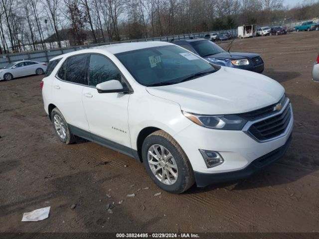 CHEVROLET EQUINOX 2018 3gnaxjev5js531528