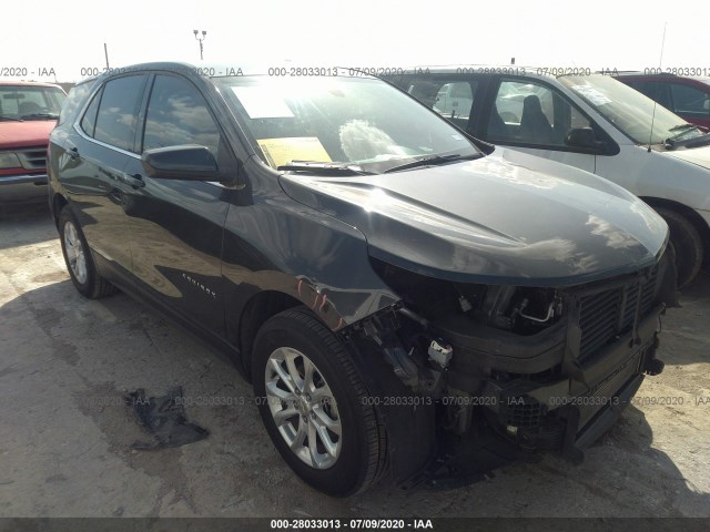 CHEVROLET EQUINOX 2018 3gnaxjev5js532565