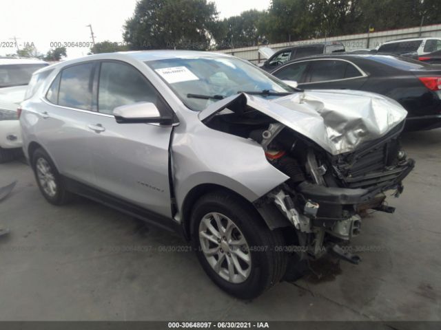 CHEVROLET EQUINOX 2018 3gnaxjev5js534560