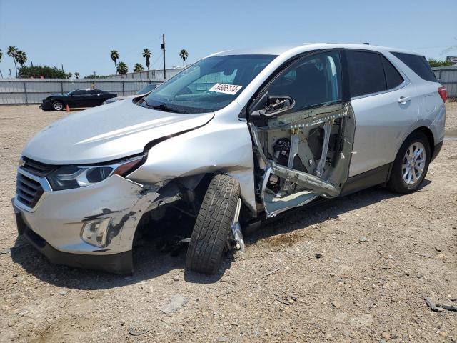 CHEVROLET EQUINOX 2018 3gnaxjev5js536227