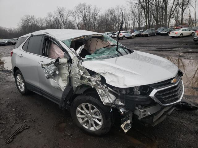 CHEVROLET EQUINOX LT 2018 3gnaxjev5js545428