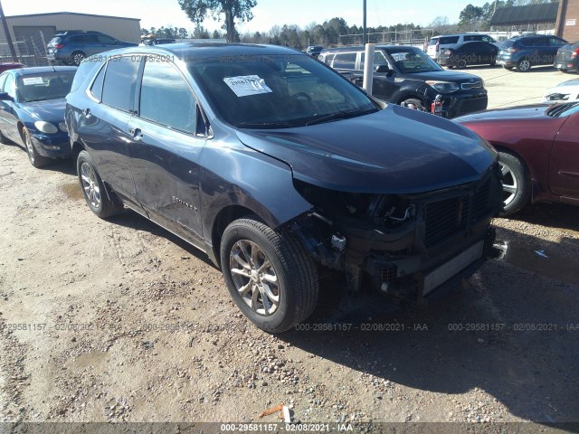 CHEVROLET EQUINOX 2018 3gnaxjev5js548989