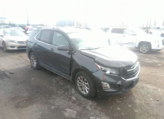 CHEVROLET EQUINOX 2018 3gnaxjev5js551181