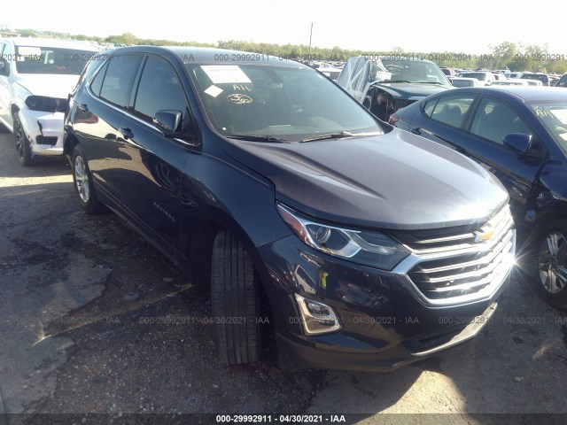 CHEVROLET EQUINOX 2018 3gnaxjev5js551701