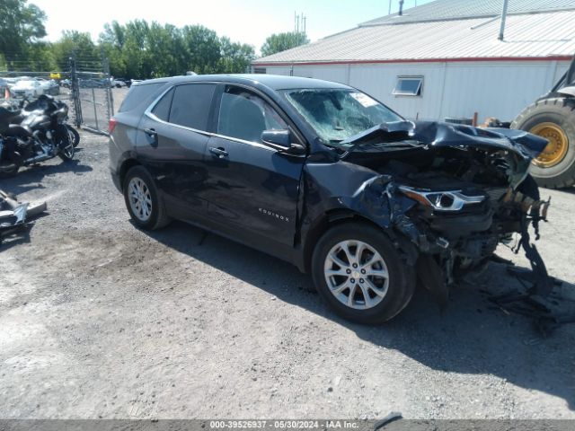 CHEVROLET EQUINOX 2018 3gnaxjev5js556980