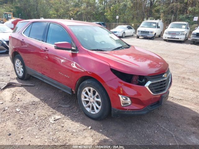 CHEVROLET EQUINOX 2018 3gnaxjev5js557675