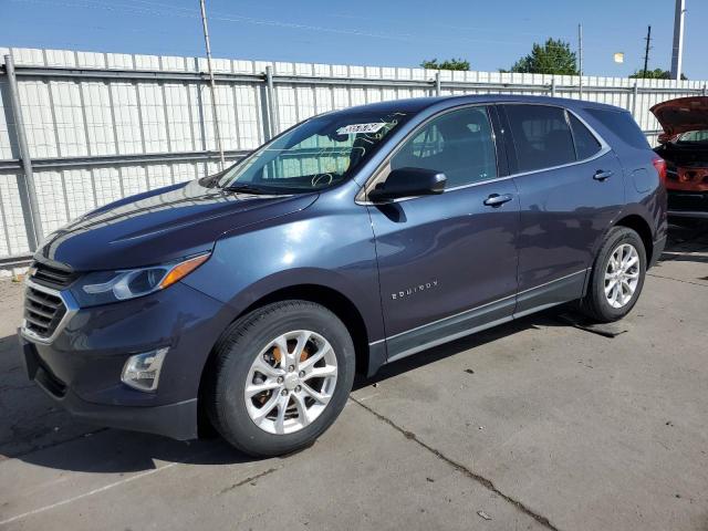 CHEVROLET EQUINOX 2018 3gnaxjev5js557711