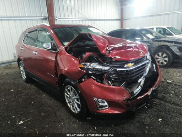 CHEVROLET EQUINOX 2018 3gnaxjev5js562598