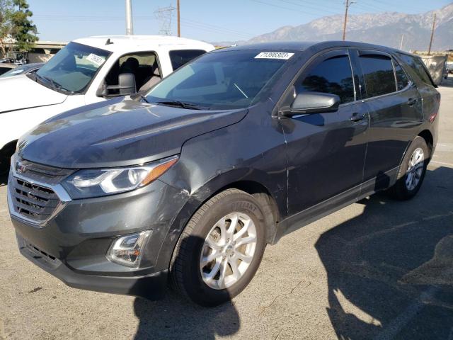 CHEVROLET EQUINOX 2018 3gnaxjev5js563265