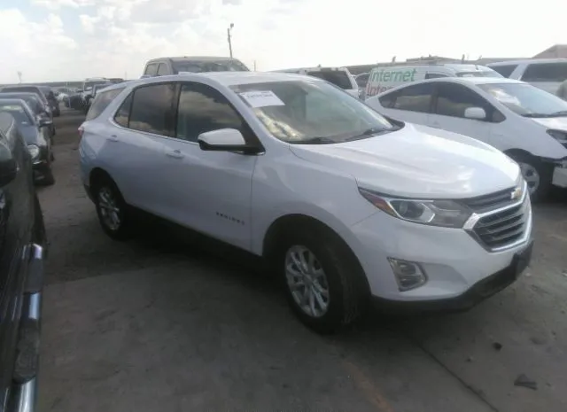 CHEVROLET EQUINOX 2018 3gnaxjev5js573584