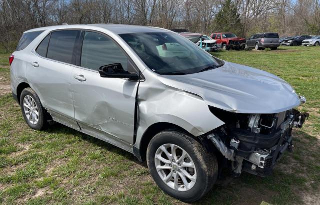 CHEVROLET EQUINOX LT 2018 3gnaxjev5js574573