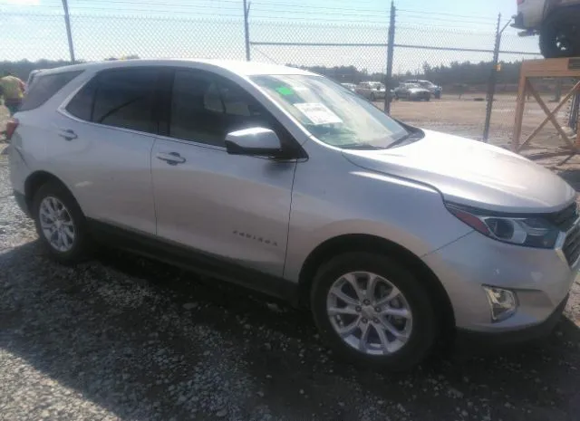 CHEVROLET EQUINOX 2018 3gnaxjev5js574962