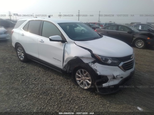 CHEVROLET EQUINOX 2018 3gnaxjev5js576064