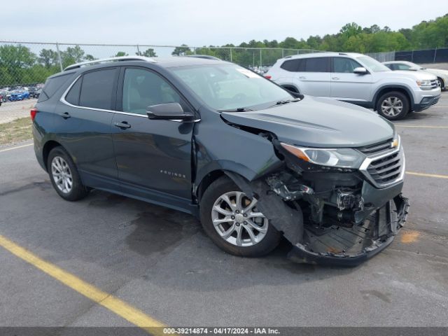 CHEVROLET EQUINOX 2018 3gnaxjev5js576081