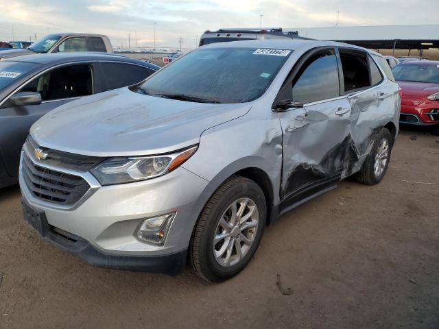 CHEVROLET EQUINOX 2018 3gnaxjev5js576520