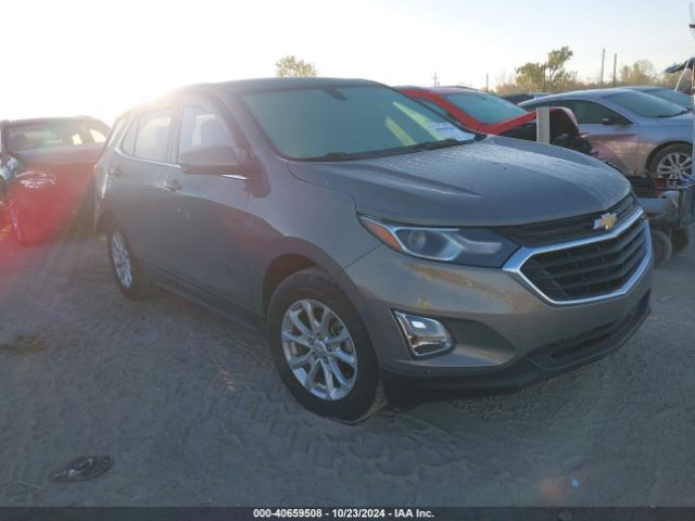 CHEVROLET EQUINOX 2018 3gnaxjev5js579420