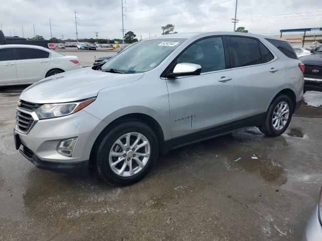 CHEVROLET EQUINOX LT 2018 3gnaxjev5js581569