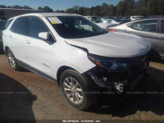 CHEVROLET EQUINOX 2018 3gnaxjev5js582723