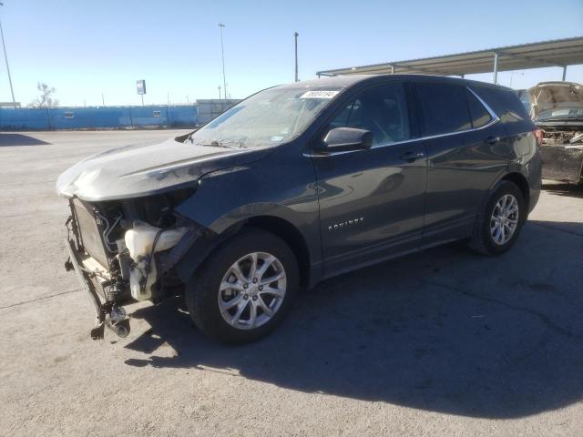 CHEVROLET EQUINOX 2018 3gnaxjev5js584620