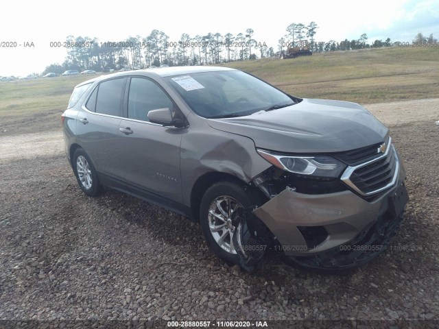 CHEVROLET EQUINOX 2018 3gnaxjev5js585623