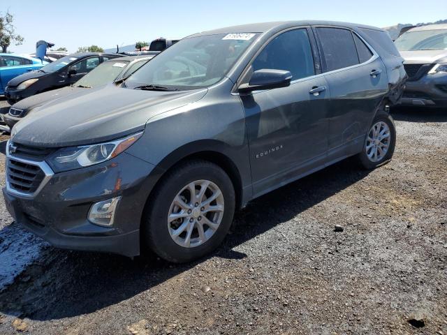 CHEVROLET EQUINOX LT 2018 3gnaxjev5js592247