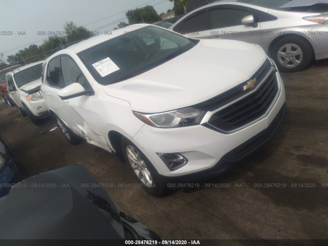 CHEVROLET EQUINOX 2018 3gnaxjev5js596962