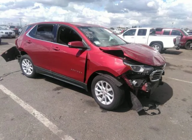 CHEVROLET EQUINOX 2018 3gnaxjev5js603182