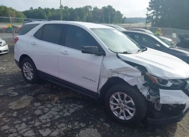 CHEVROLET EQUINOX 2018 3gnaxjev5js615588