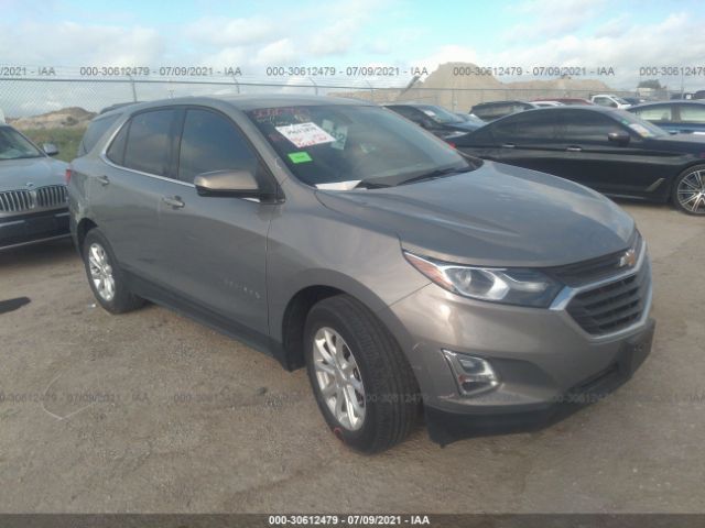 CHEVROLET EQUINOX 2018 3gnaxjev5js622606