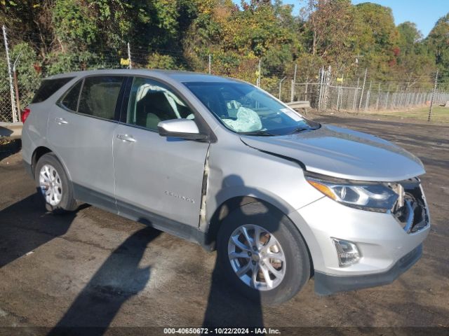 CHEVROLET EQUINOX 2018 3gnaxjev5js631614