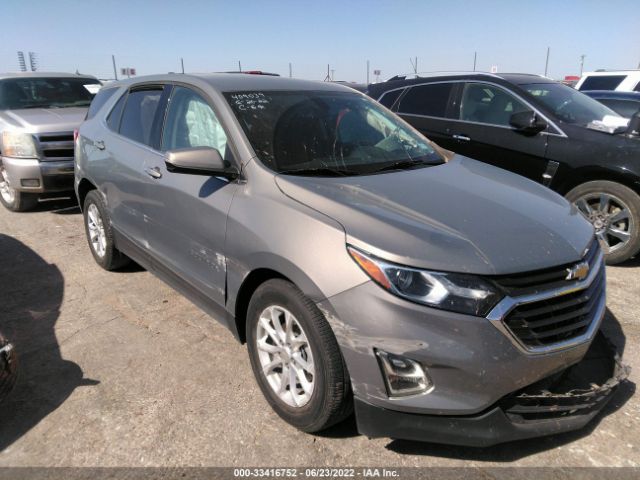 CHEVROLET EQUINOX 2018 3gnaxjev5js643505