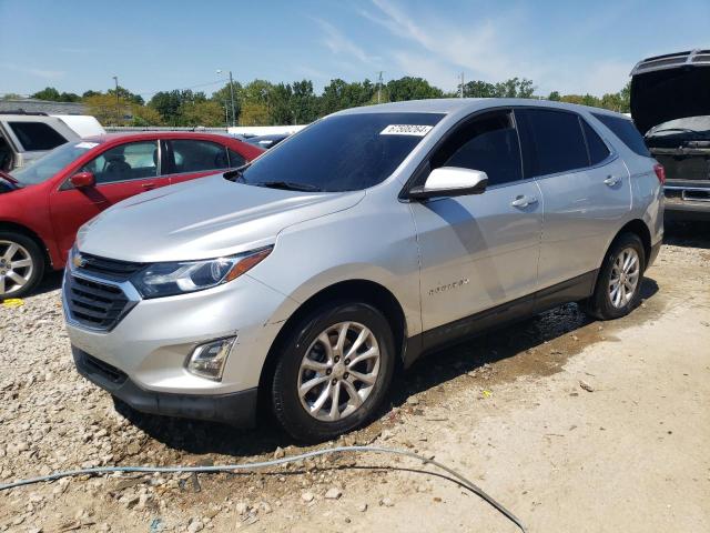 CHEVROLET EQUINOX LT 2018 3gnaxjev5js643942