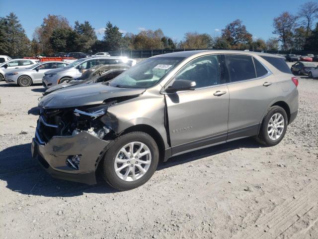 CHEVROLET EQUINOX 2018 3gnaxjev5js648526