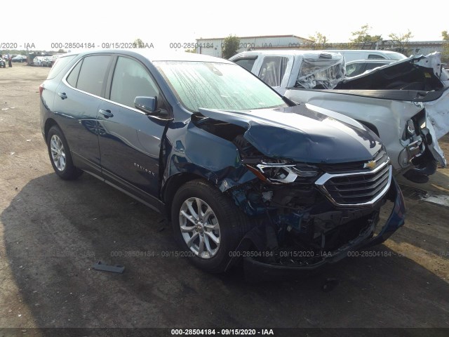 CHEVROLET EQUINOX 2019 3gnaxjev5kl313830