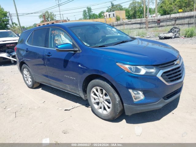 CHEVROLET EQUINOX 2019 3gnaxjev5kl349064