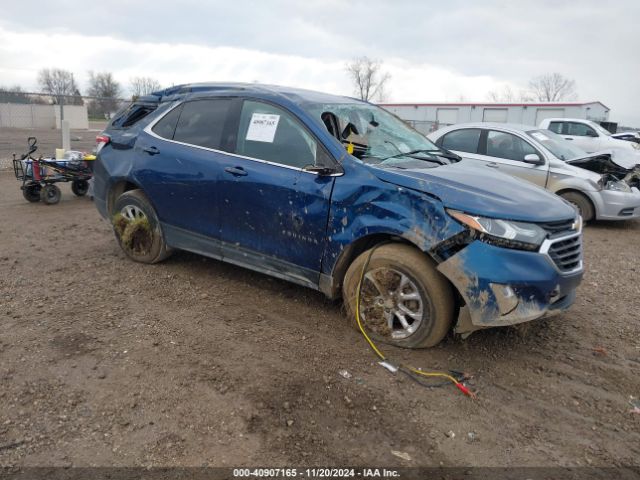 CHEVROLET EQUINOX 2019 3gnaxjev5kl365183