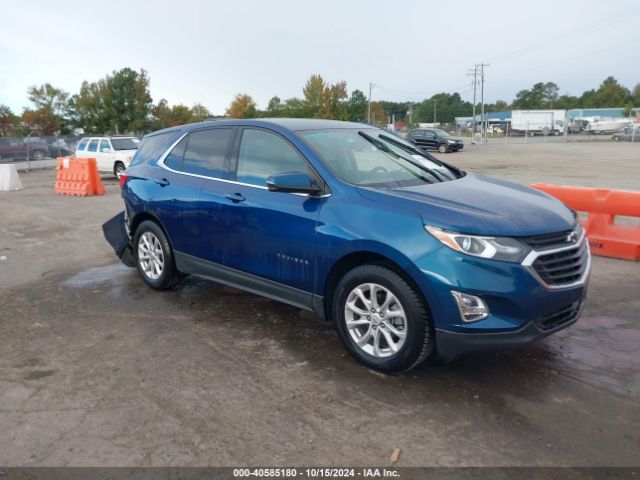 CHEVROLET EQUINOX 2019 3gnaxjev5kl379973