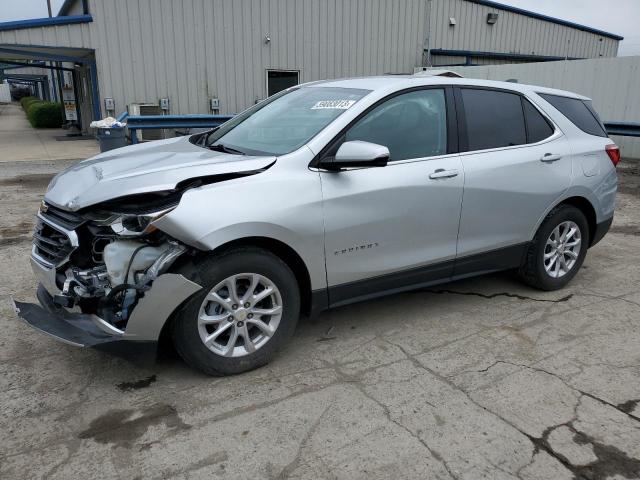 CHEVROLET EQUINOX LT 2019 3gnaxjev5ks638791