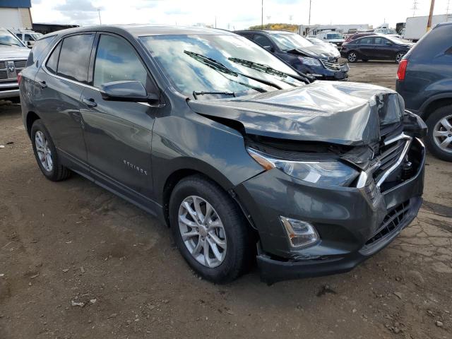 CHEVROLET EQUINOX LT 2019 3gnaxjev5ks665098