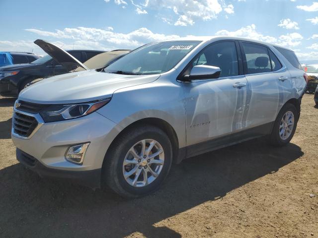 CHEVROLET EQUINOX LT 2020 3gnaxjev5ll102905