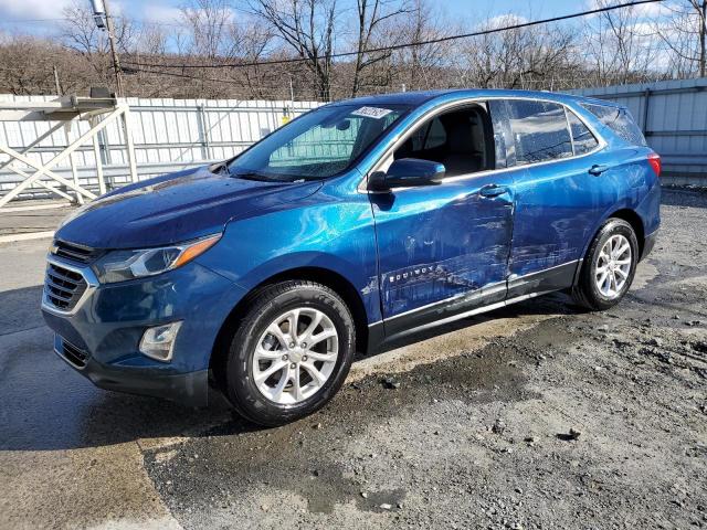 CHEVROLET EQUINOX 2020 3gnaxjev5ll136603