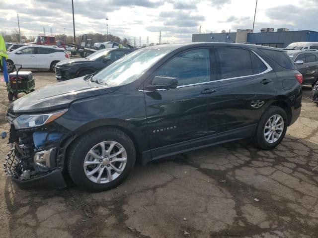 CHEVROLET EQUINOX 2020 3gnaxjev5ll167883