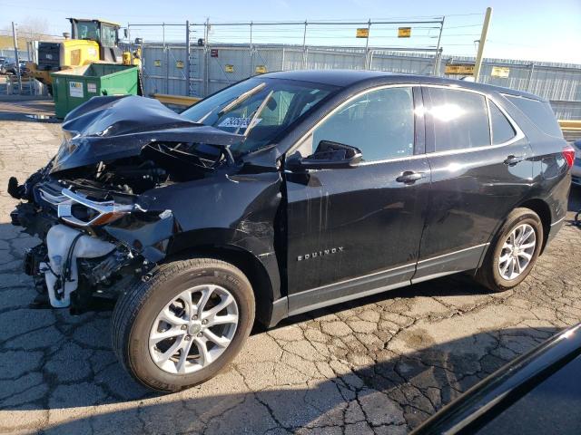 CHEVROLET EQUINOX 2020 3gnaxjev5ll329446