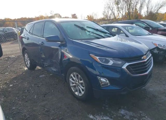 CHEVROLET EQUINOX 2020 3gnaxjev5ll330466