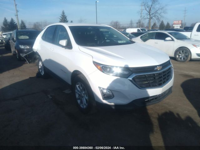 CHEVROLET EQUINOX 2020 3gnaxjev5ls506857