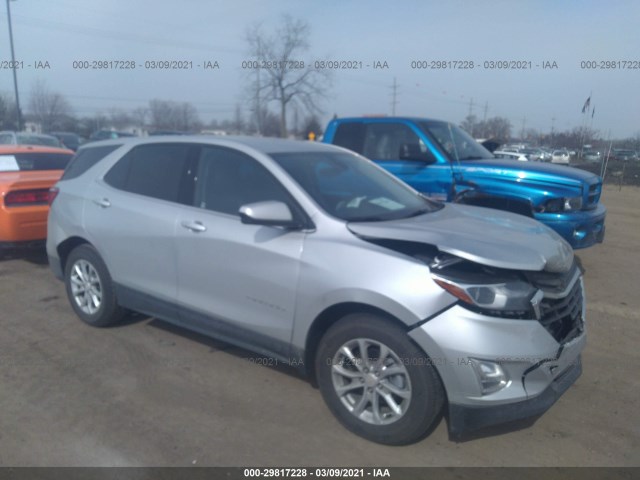 CHEVROLET EQUINOX 2020 3gnaxjev5ls512416