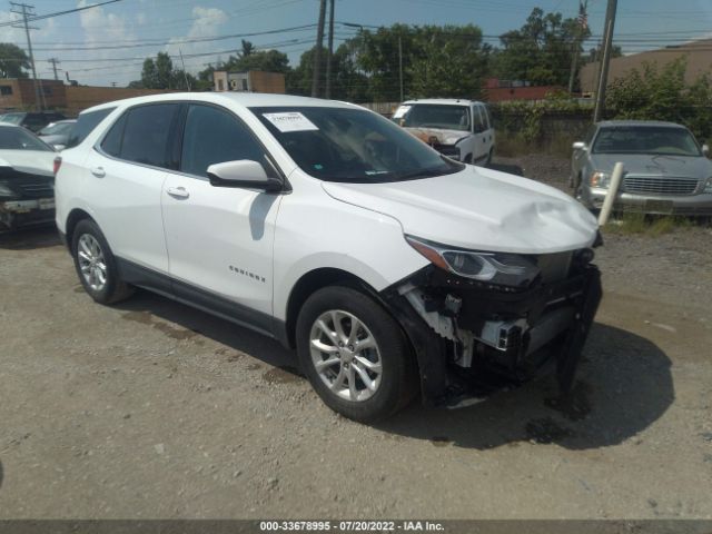 CHEVROLET EQUINOX 2020 3gnaxjev5ls519172