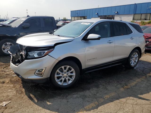 CHEVROLET EQUINOX LT 2020 3gnaxjev5ls524338