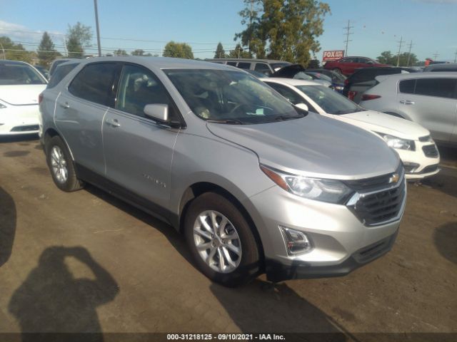 CHEVROLET EQUINOX 2020 3gnaxjev5ls528468